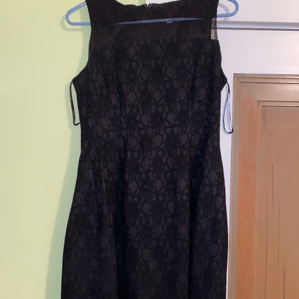 NY&C Eva Mendes Dress